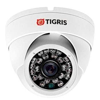 Видеонаблюдение фото