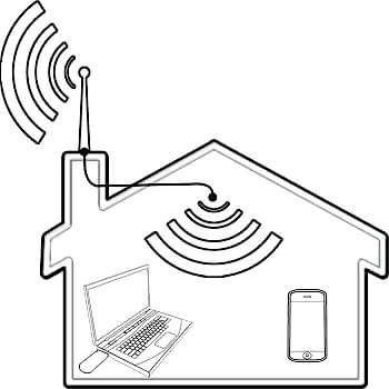 усиление связи фото