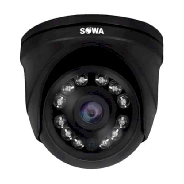 AHD/TVI камера T120-21 для автотранспорта