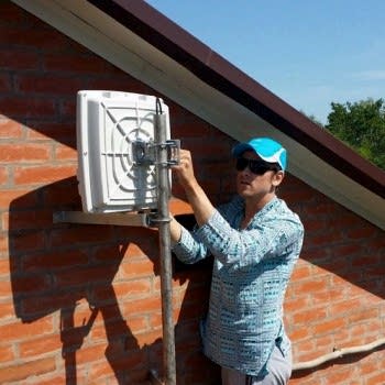 Антены фото