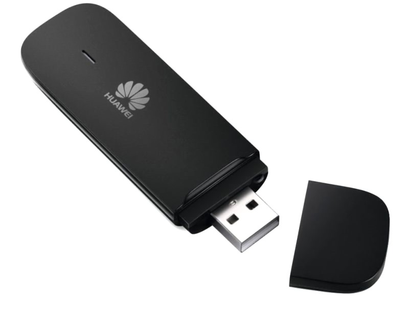 3G/4G LTE универсальный модем Huawei E3372