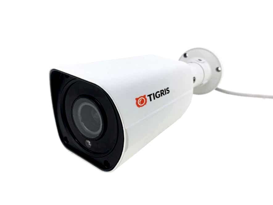 2МП AHD/TVI уличная камераTHLV-S20-2