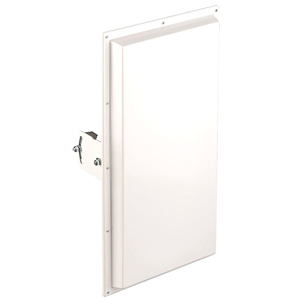 Широкополосная секторная 2G/3G/4G антенна усилением 18 дБ KP18-1700/2700