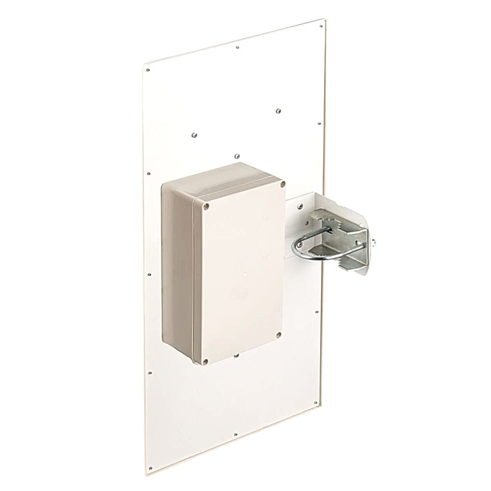 Широкополосная 2G/3G/4G MIMO антенна усилением 18 дБ KAA18-1700/2700 BOX