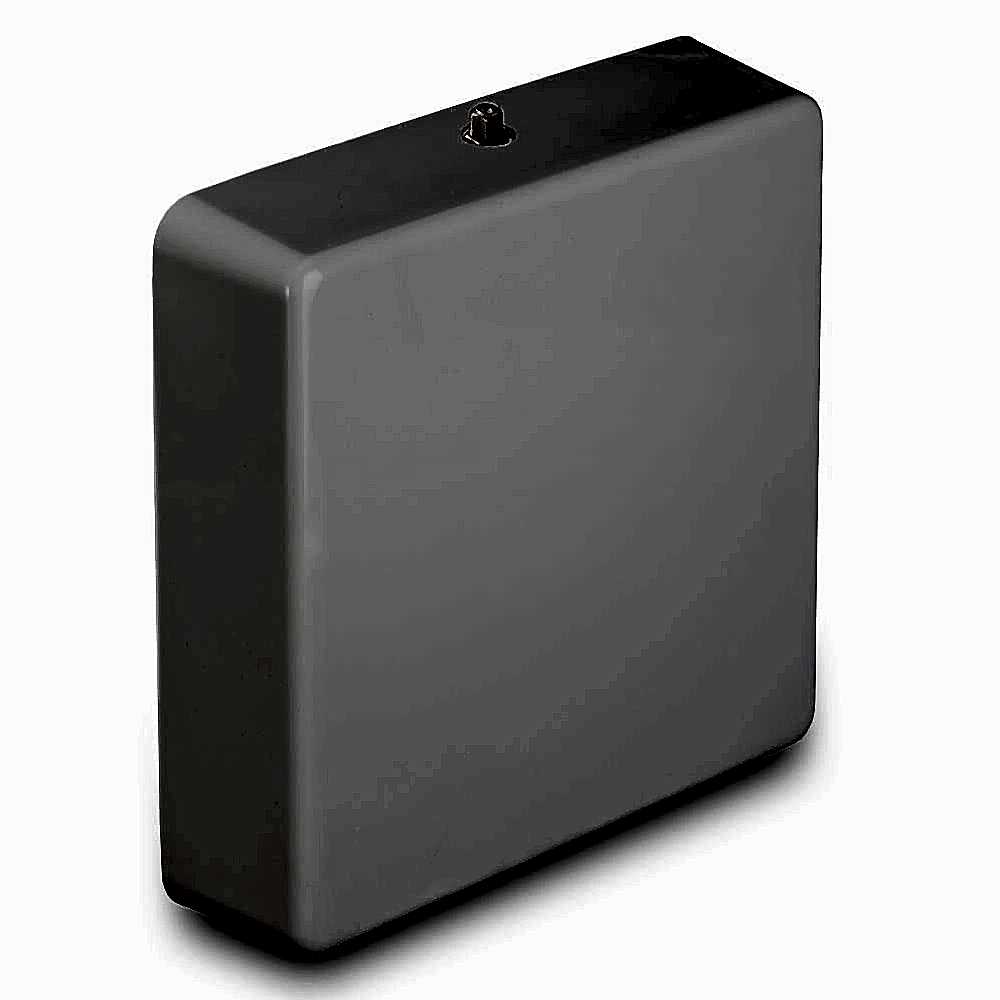 Широкополосная GSM900/2100 3G антенна 10 дБ KP10-800/2100W