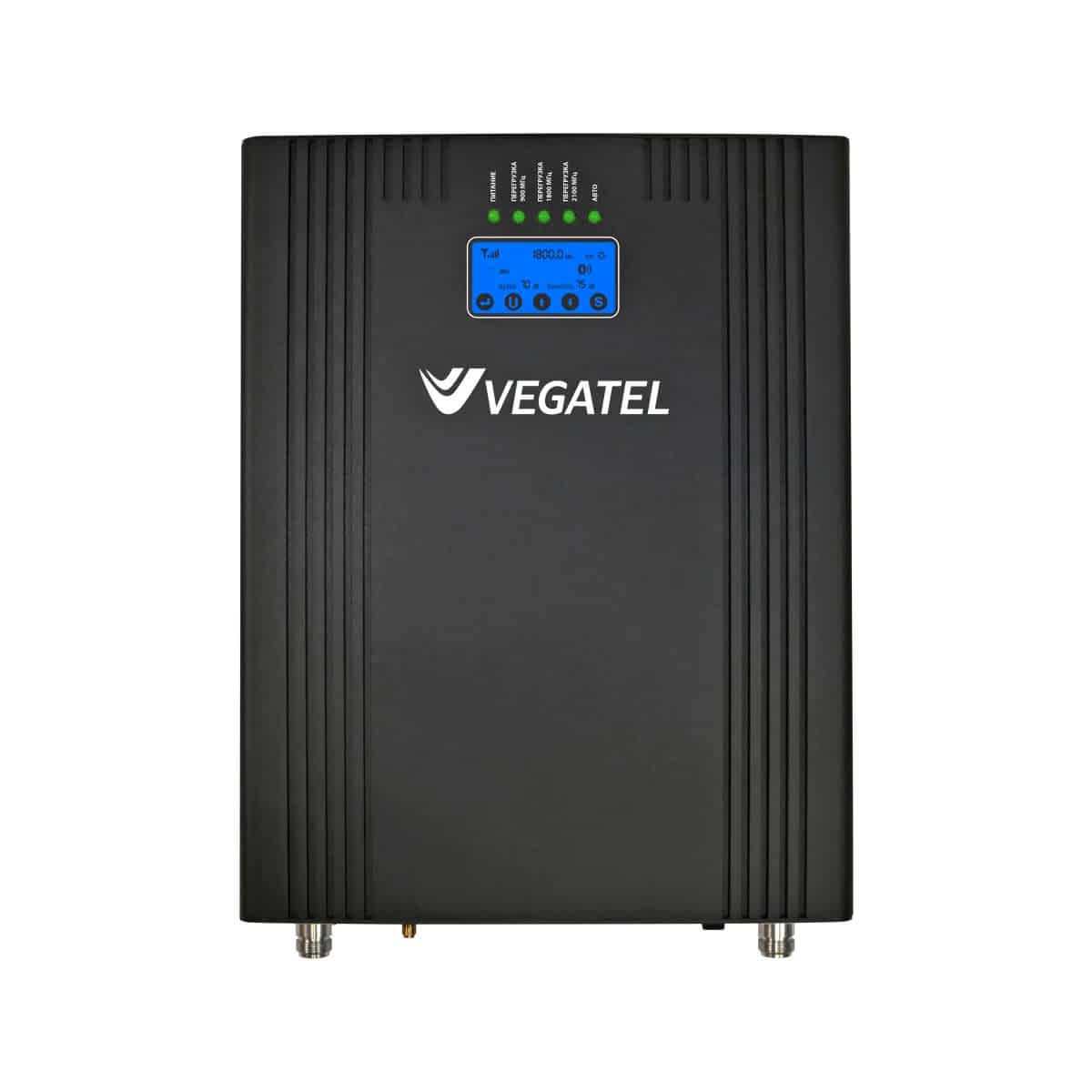 Репитер VEGATEL VT3-900E/1800 (LED)