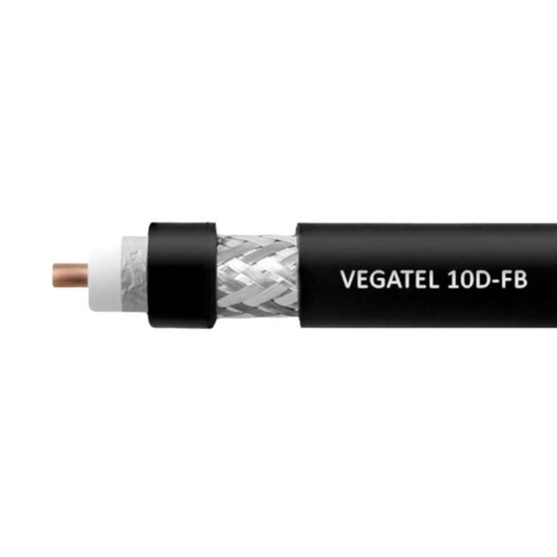 Кабель VEGATEL 10D-FB (ГОСТ)
