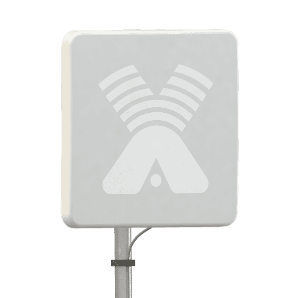 Широкополосная панельная антенна ZETA MIMO BOX