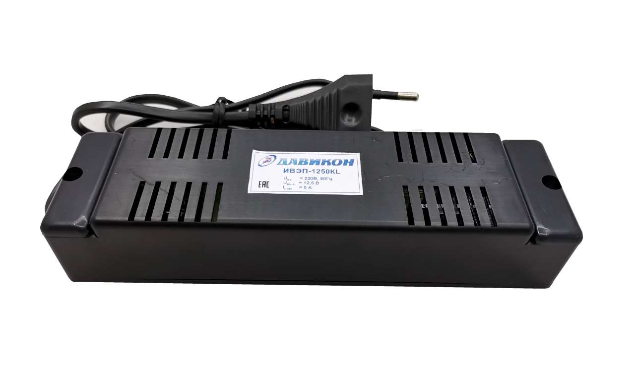 ИВЭП-1250KL