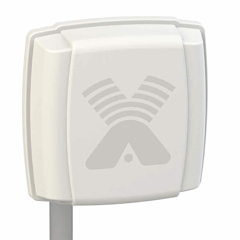 Активная выносная панельная антенна CIFRA-30