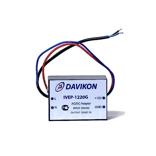 ИВЭП-1220G ( ранее ИВЭП-1220MG)