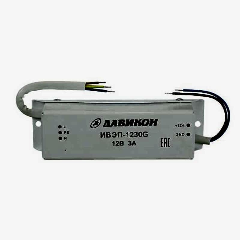 ИВЭП-1230G
