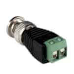 BNC-клема под зажим видео