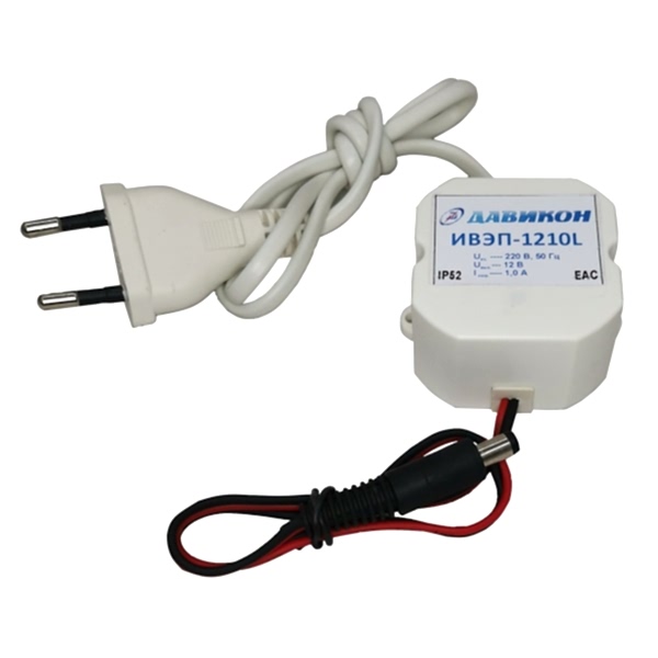 ИВЭП-1210L