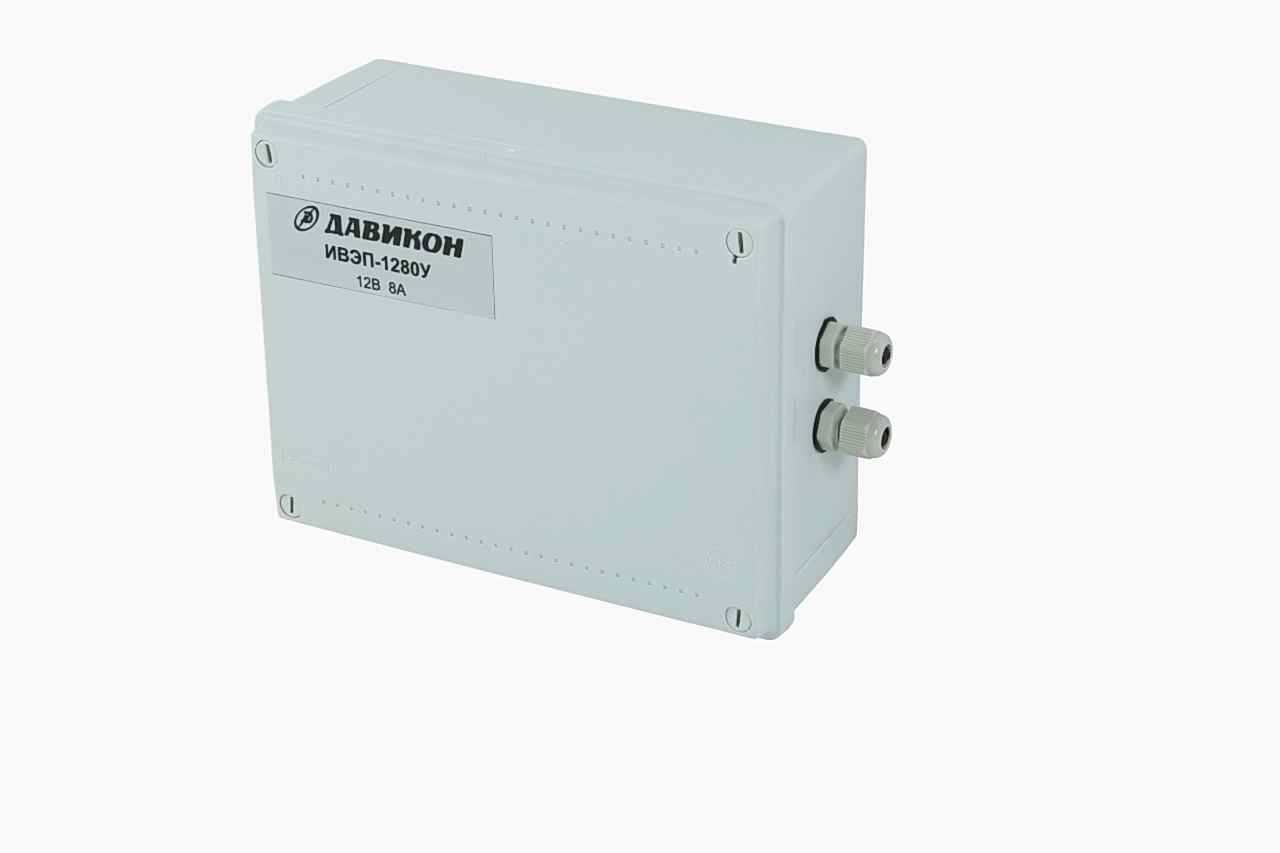 ИВЭП-1280У