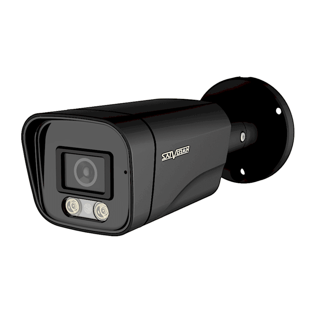 SVC-S192 SL 2 Mpix 2.8mm OSD