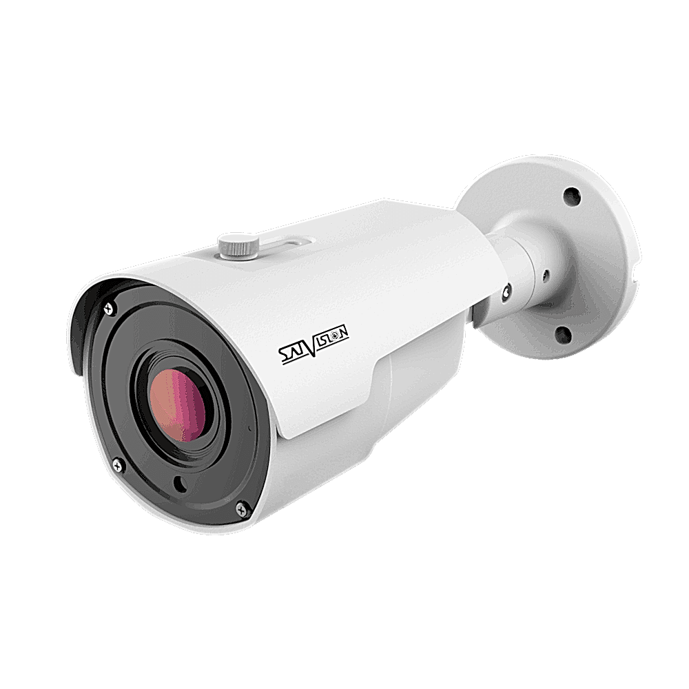 SVC-S672V 2 Mpix 2.8-12mm UTC/DIP