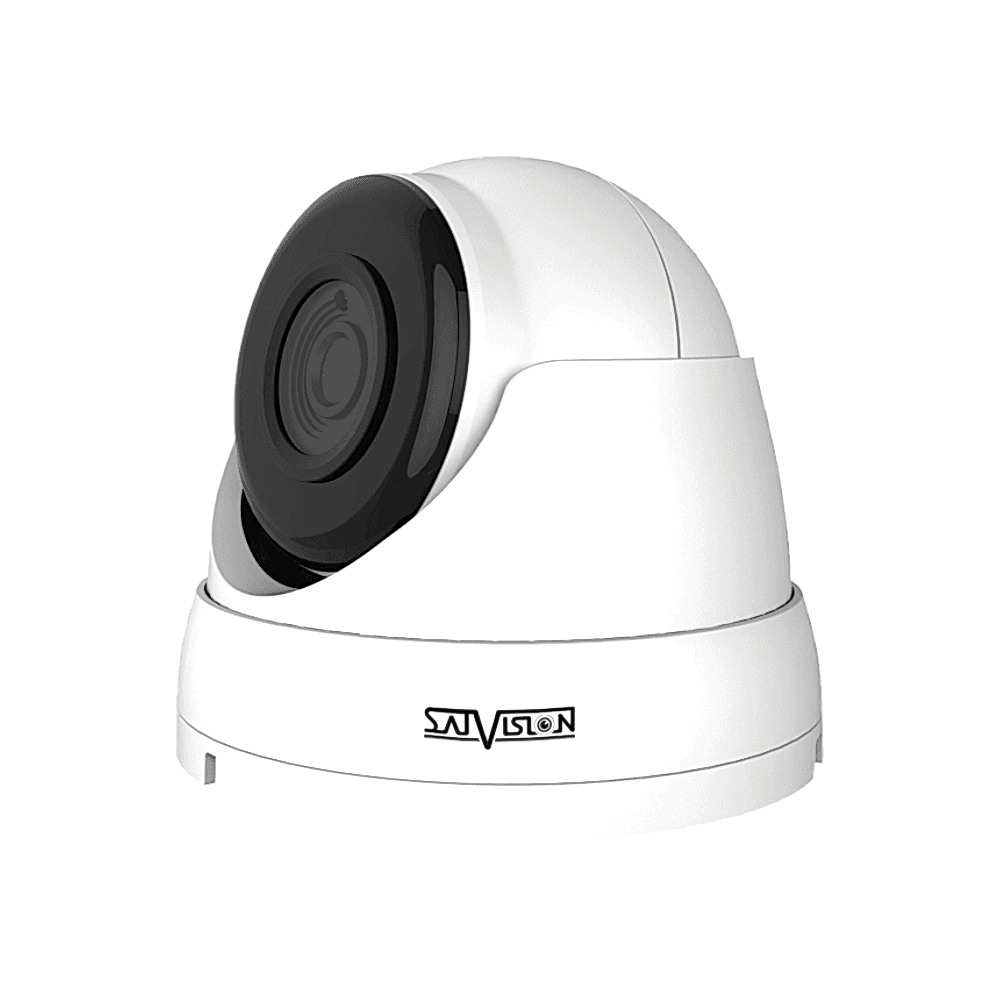 SVC-D272 v 2.0 2 Mpix 2.8mm UTC/DIP