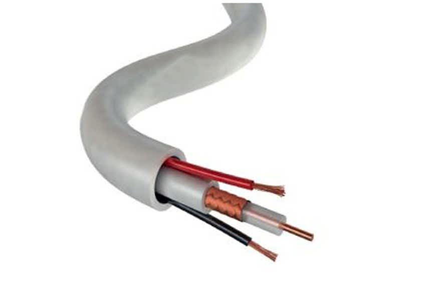 PLEXUS КВК-В 2×0.5 mm NEW