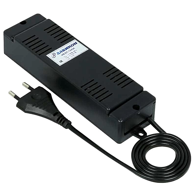 ИВЭП-1240K (ранее ИВЭП-1240)