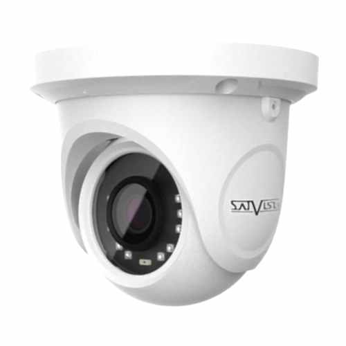 DVI-D851P 5Mpix  2.8mm