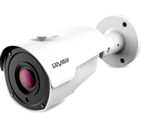 SVC-S675V 5 Mpix 2.8-12mm UTC/DIP