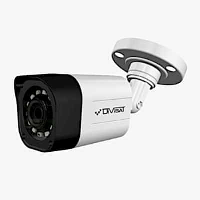 DVC-S192P 2 Mpix 2.8mm UTC