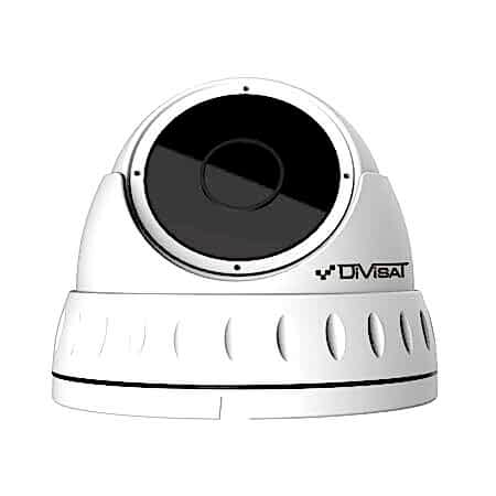 DVI-S131P 3Mpix  2.8mm