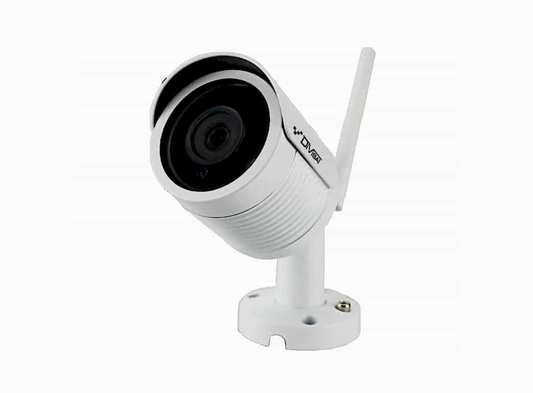 DVI-S131 3Mpix  2.8mm