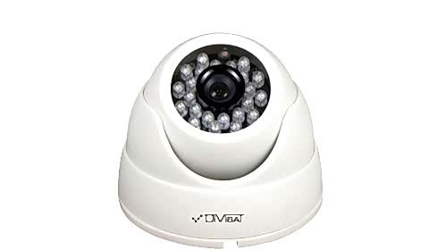 SVC-S172P 2 Mpix 2.8mm UTC/DIP