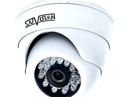 SVC-D872 2 Mpix 2.8mm UTC/DIP