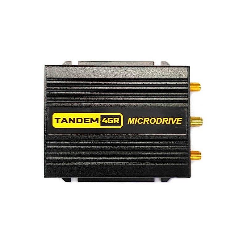 Роутер Tandem-4GХ-42 (TMCK.30.019-42), без блока питания