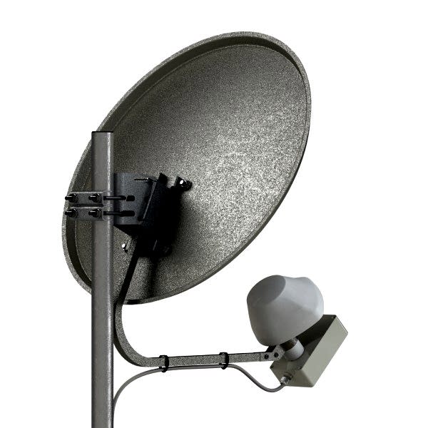 UMO-3  MIMO 2×2 BOX