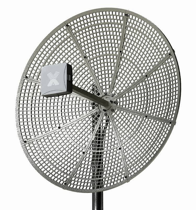 VIKA-24 MIMO BOX/ CRC9