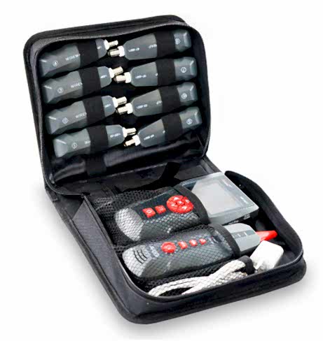 Многофункциональный кабельный тестер NF-8601W