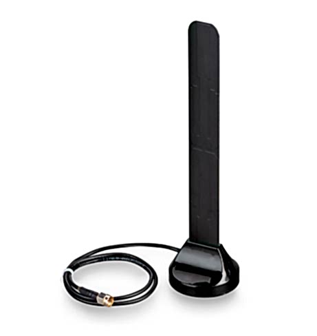 Всенаправленная антенна KC3-800/2700 с магнитным креплением
