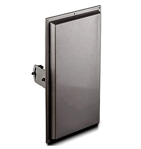 4G LTE1800 MIMO антенна усилением 16 дБ KAA16-1800