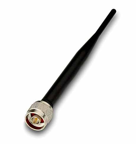 Широкополосная антенна 5 дБ KC5-800-2500 N