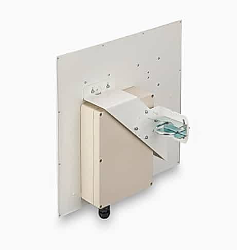 Широкополосная 2G/3G/4G MIMO антенна усилением 20 дБ KAA20-1700/2700 BOX