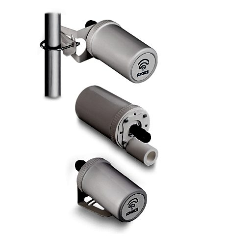 Роутер Kroks Rt-Pot DS m4 с модемом Quectel LTE cat.4