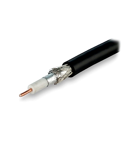 Кабель коаксиальный RG-58