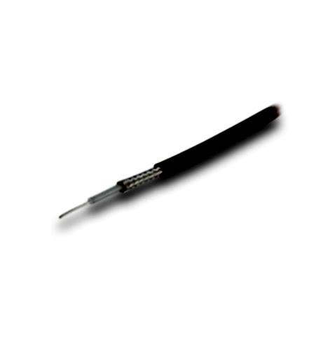 Кабель коаксиальный RG178 B/U