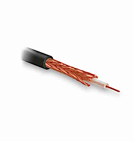 Кабель коаксиальный RG-174