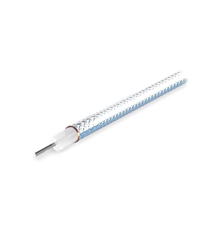 Кабель коаксиальный полужесткий RG402 CF-141-50