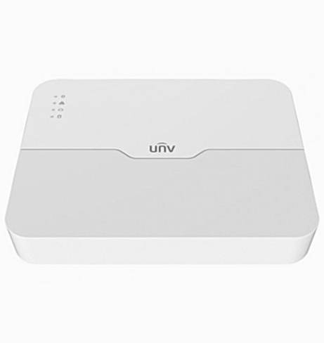 NVR301-08LS3-P8-RU