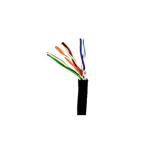 UTP-4*2*0,5
Внеш.