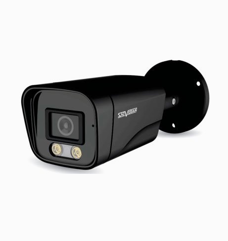 SVC-S195 v3.0 видеокамера AHD