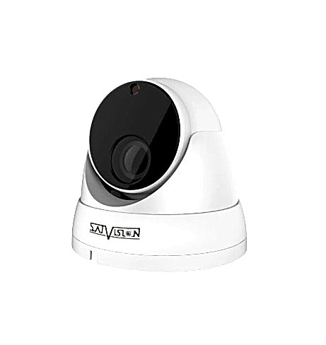 SVI-D357VM SD SL SP2 5Mpix 2.8-12mm