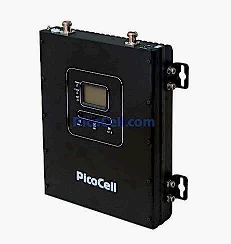 Репитер PicoCell 5SX17 PRO (мультидиапазонный)