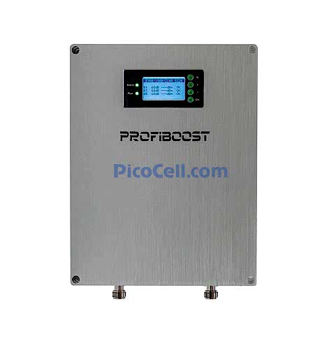 Репитер PROFIBOOST E900/1800/2100 SX20